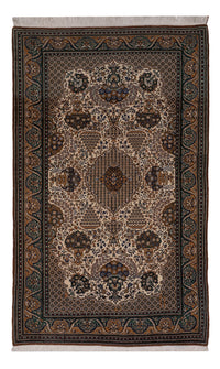 ゴム 絨毯 226x135cm - ペルシャ絨毯 – product image
