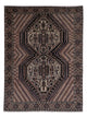 アフシャール・シルジャン 絨毯 210x152cm - ペルシャ絨毯