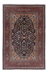 ヘレケ 絨毯 184x118cm - オリエンタル絨毯 – product image