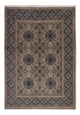 カシャーン 絨毯 199x137cm - ペルシャ絨毯