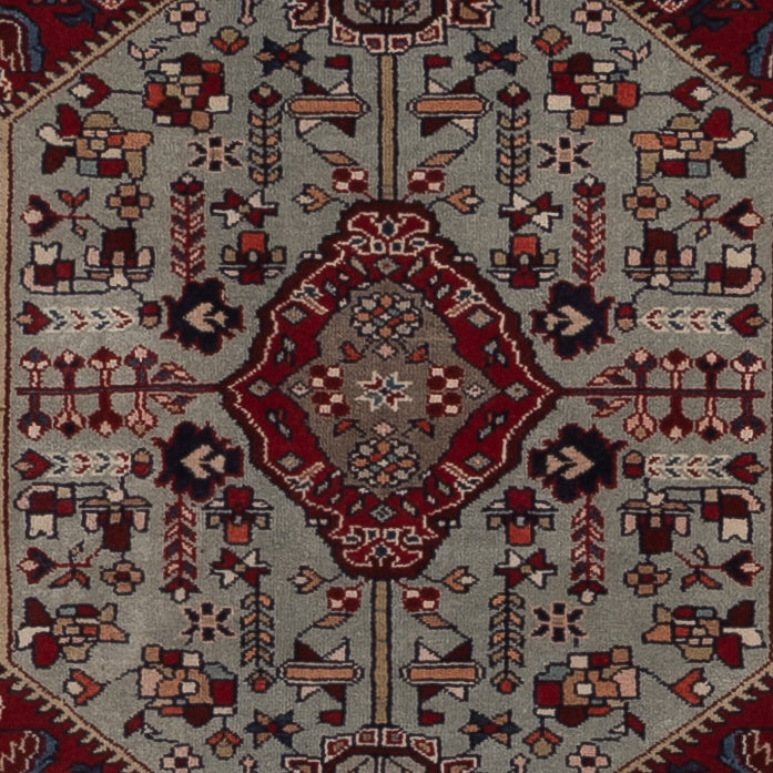 ゴルトグ 絨毯 207x137cm - ペルシャ絨毯