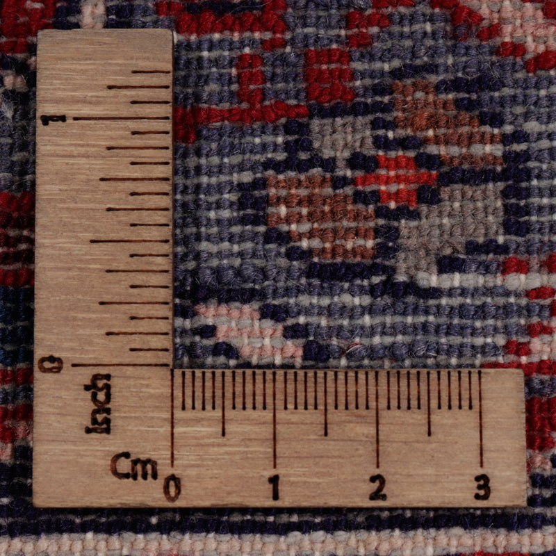 ゴルトグ 絨毯 207x137cm - ペルシャ絨毯