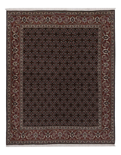 タブリーズ 絨毯 150x200cm - ペルシャ絨毯
