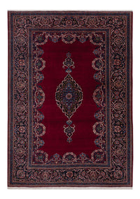 カシャーン 絨毯 198x126cm - ペルシャ絨毯 – product image