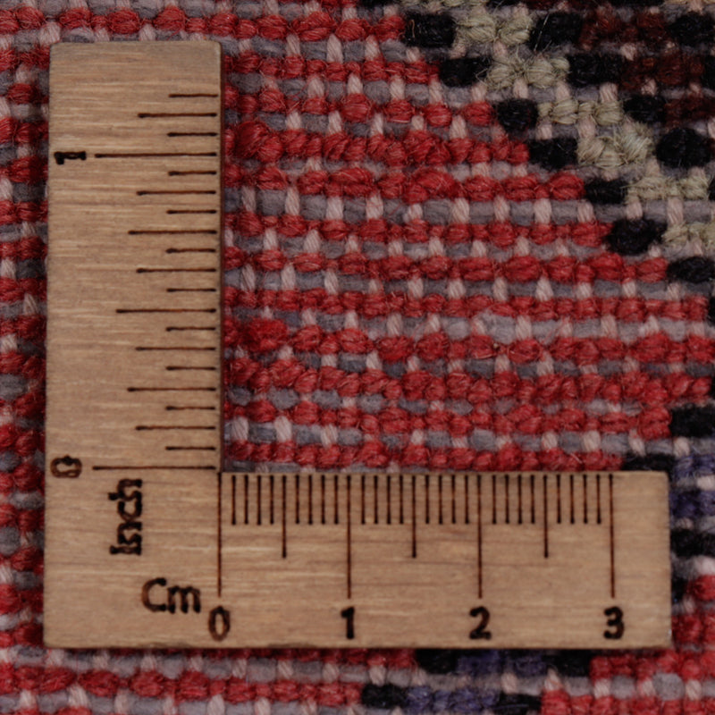 ハマダン 絨毯 199x130cm - ペルシャ絨毯