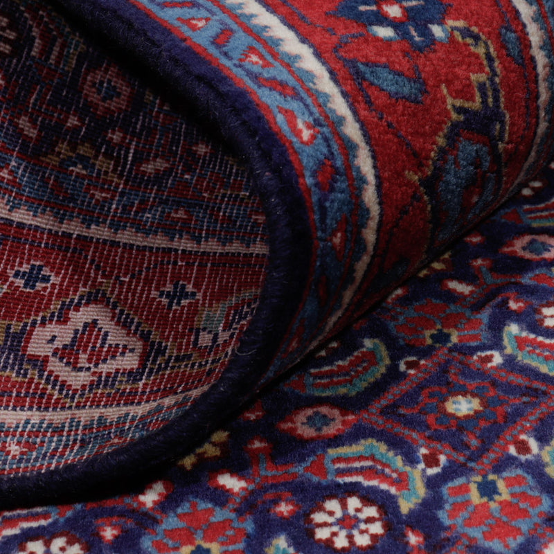 ハマダン 絨毯 210x125cm - ペルシャ絨毯