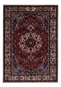 ナジャファバード 絨毯 212x140cm - ペルシャ絨毯 – product image