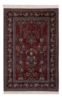カシャーン 絨毯 222x141cm - ペルシャ絨毯 – product image
