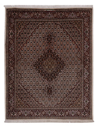 タブリーズ 絨毯 203x155cm - ペルシャ絨毯 – product image