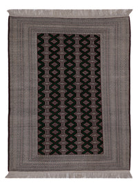 パキスタン絨毯 178x135cm - ペルシャ絨毯 – product image