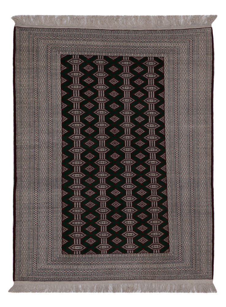 パキスタン絨毯 178x135cm - ペルシャ絨毯