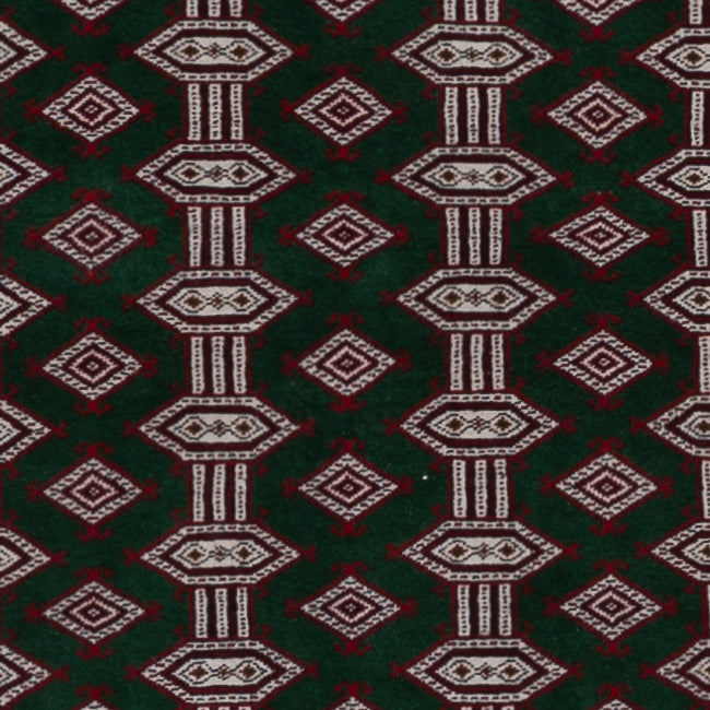 パキスタン絨毯 178x135cm - ペルシャ絨毯