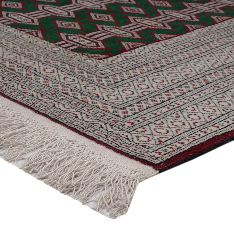 パキスタン絨毯 178x135cm - ペルシャ絨毯