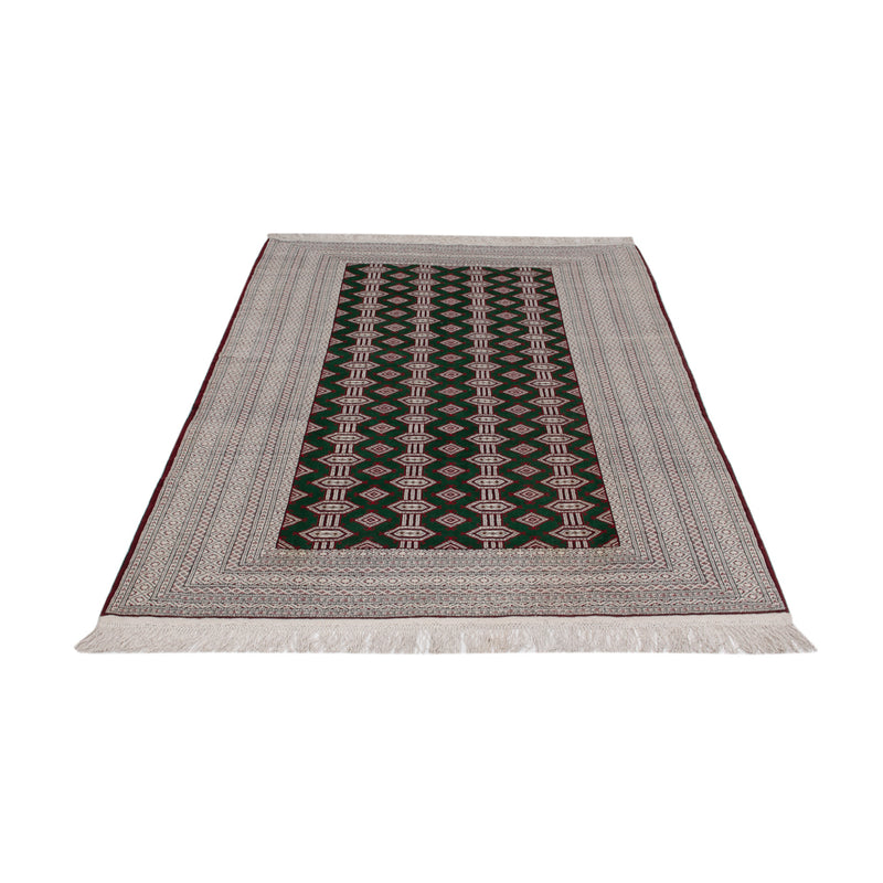 パキスタン絨毯 178x135cm - ペルシャ絨毯