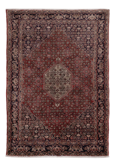 ビジャー 絨毯 150x216cm - ペルシャ絨毯