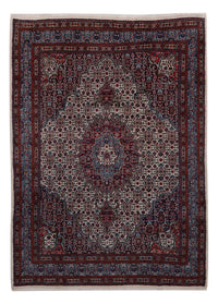 モウド 絨毯 295x200cm - ペルシャ絨毯 – product image
