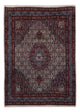 モウド 絨毯 295x200cm - ペルシャ絨毯