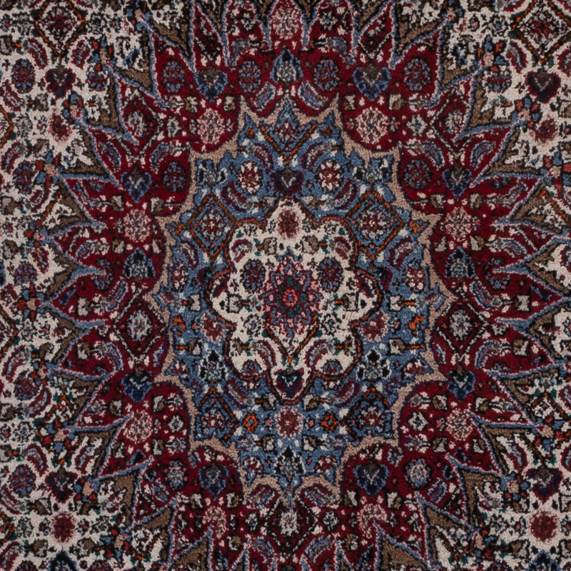 モウド 絨毯 295x200cm - ペルシャ絨毯