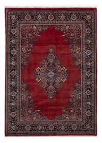サルーク 絨毯 273x190cm - ペルシャ絨毯 – product image