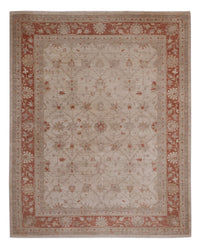 ツィーグラー絨毯 302x244cm - オリエンタル絨毯 – product image