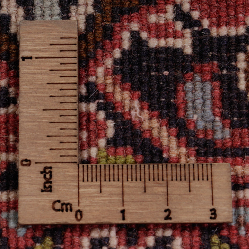 ビジャー 絨毯 294x202cm - ペルシャ絨毯