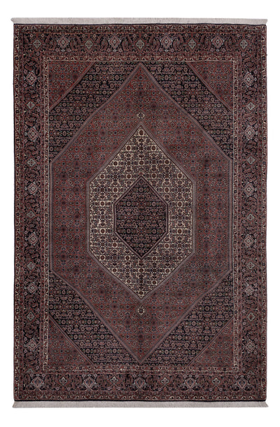 ビジャー 絨毯 198x304cm - ペルシャ絨毯