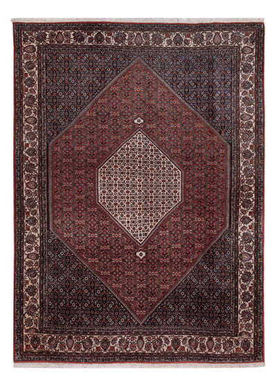 ビジャー 絨毯 198x290cm - ペルシャ絨毯