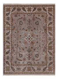 ツィーグラー絨毯 273x201cm - オリエンタル絨毯 – product image