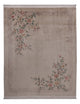 中国絨毯 307x240cm - オリエンタル絨毯