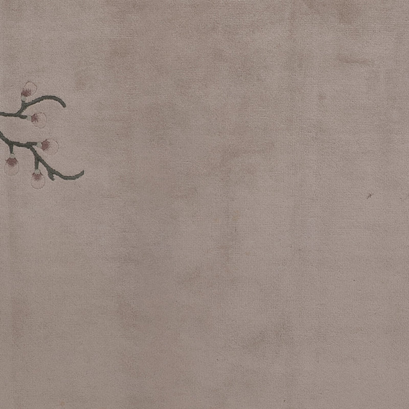 中国絨毯 307x240cm - オリエンタル絨毯