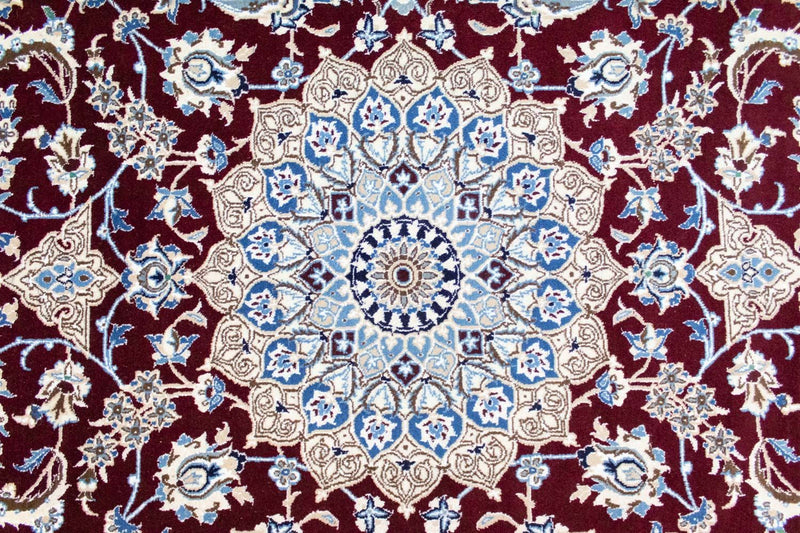 ナイン - 9la 絨毯 290x240cm - ペルシャ絨毯