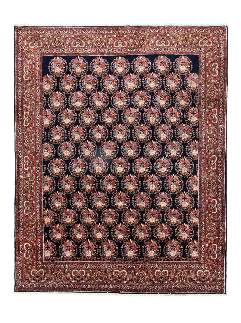 ビジャー 絨毯 265x205cm - ペルシャ絨毯