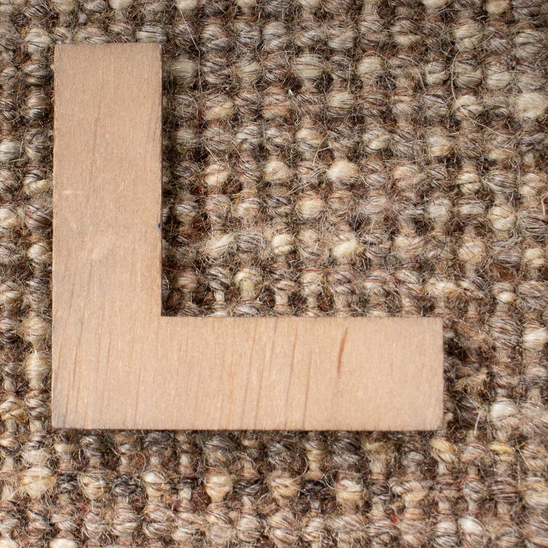 ペルシャギャベ 絨毯 86x57cm - ペルシャウールラグ