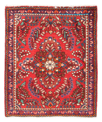 ジョザン 絨毯 81x63cm - ペルシャ絨毯 – product image