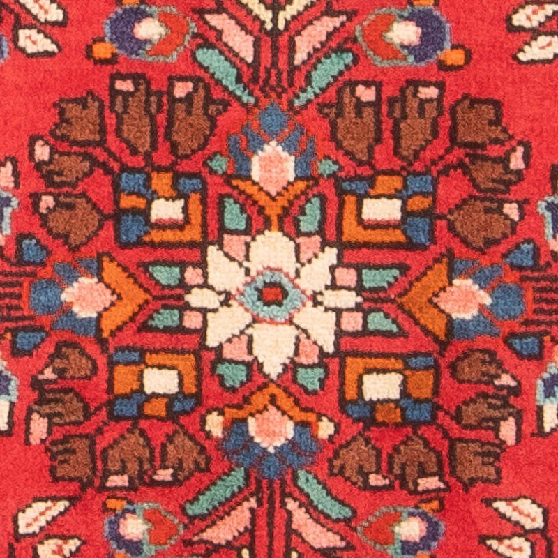 ジョザン 絨毯 81x63cm - ペルシャ絨毯
