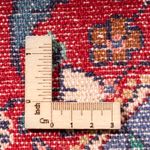サルーク 絨毯 98x70cm - ペルシャ絨毯