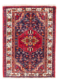 コリアイ 絨毯 88x62cm - ペルシャ絨毯 – product image