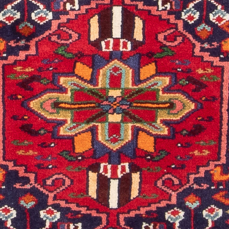 コリアイ 絨毯 88x62cm - ペルシャ絨毯