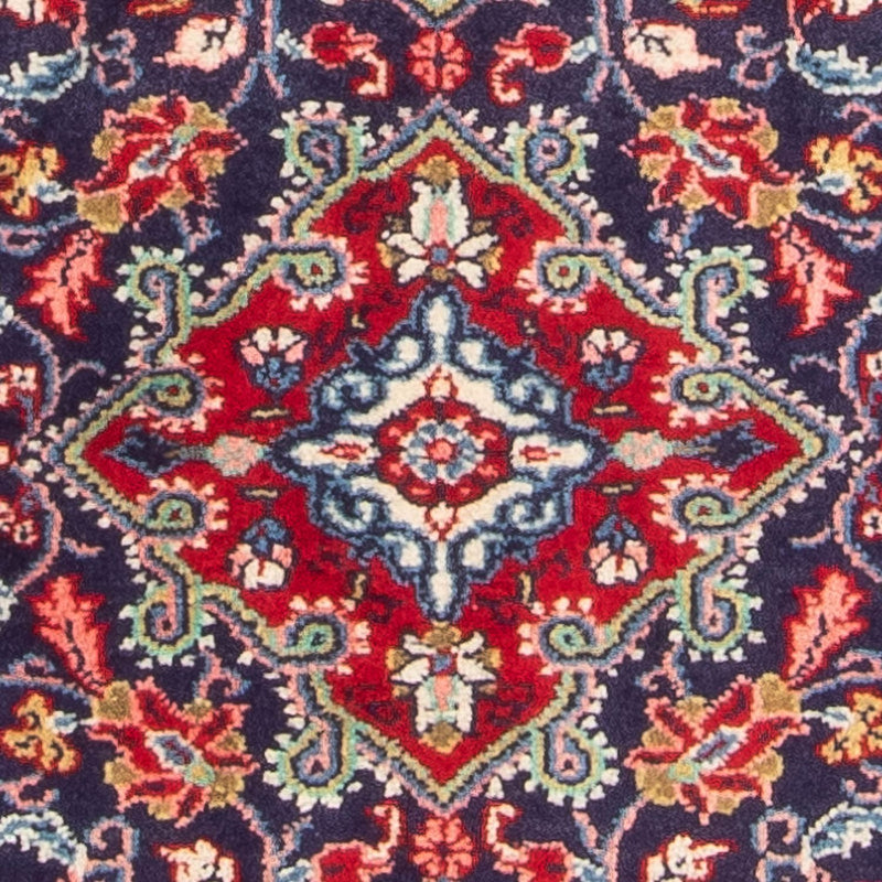サルーク 絨毯 88x70cm - ペルシャ絨毯