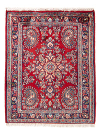 サルーク 絨毯 84x66cm - ペルシャ絨毯 – product image
