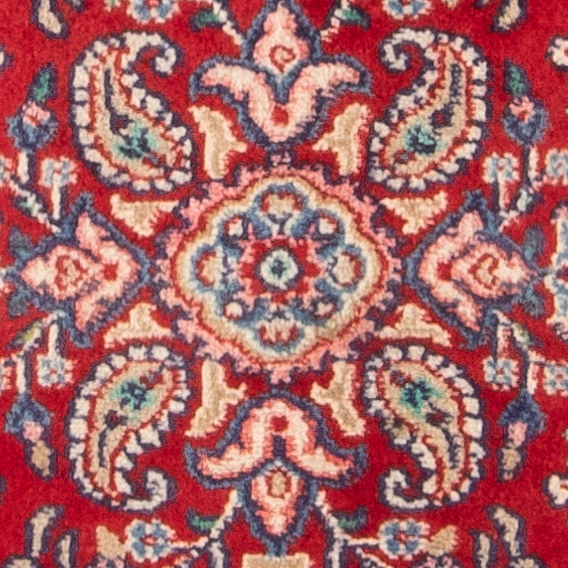サルーク 絨毯 84x66cm - ペルシャ絨毯