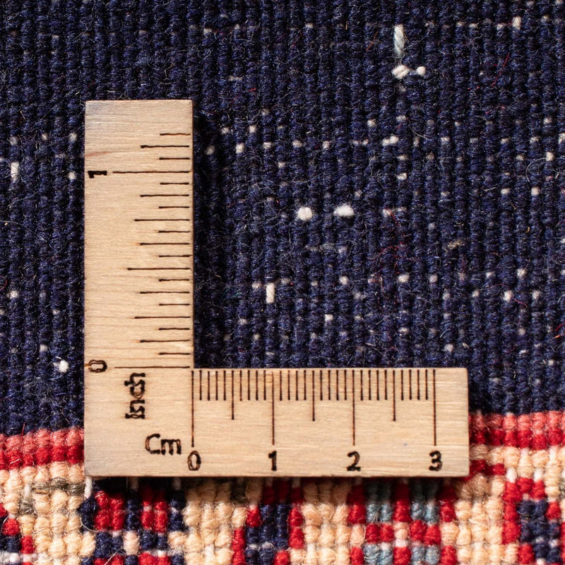 サルーク 絨毯 96x66cm - ペルシャ絨毯