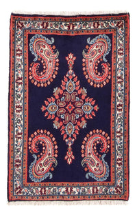 サルーク 絨毯 103x65cm - ペルシャ絨毯 – product image