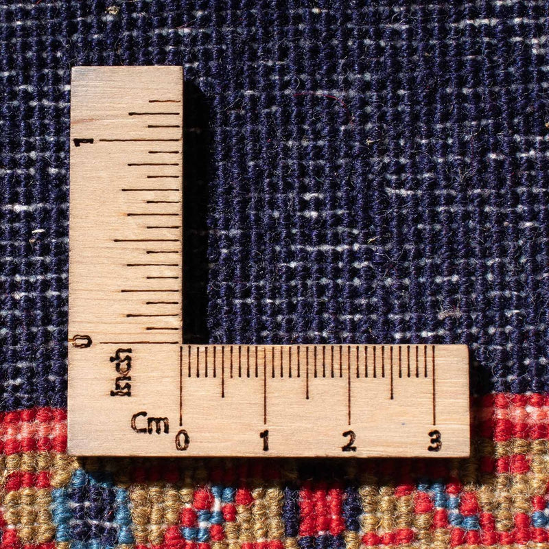 サルーク 絨毯 103x65cm - ペルシャ絨毯