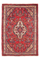 サルーク 絨毯 95x65cm - ペルシャ絨毯