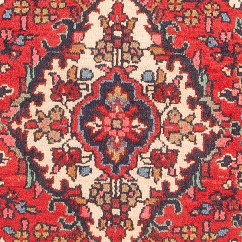 サルーク 絨毯 95x65cm - ペルシャ絨毯