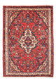 サルーク 絨毯 98x65cm - ペルシャ絨毯