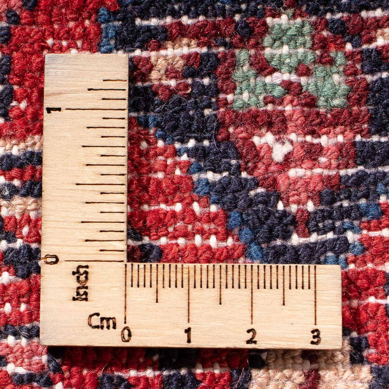 サルーク 絨毯 98x65cm - ペルシャ絨毯