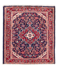 ジョザン 絨毯 88x69cm - ペルシャ絨毯 – product image