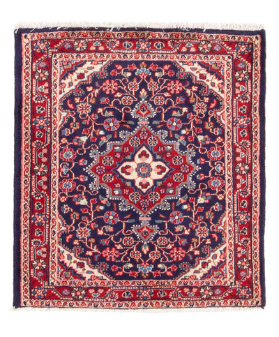 ジョザン 絨毯 69x88cm - ペルシャ絨毯